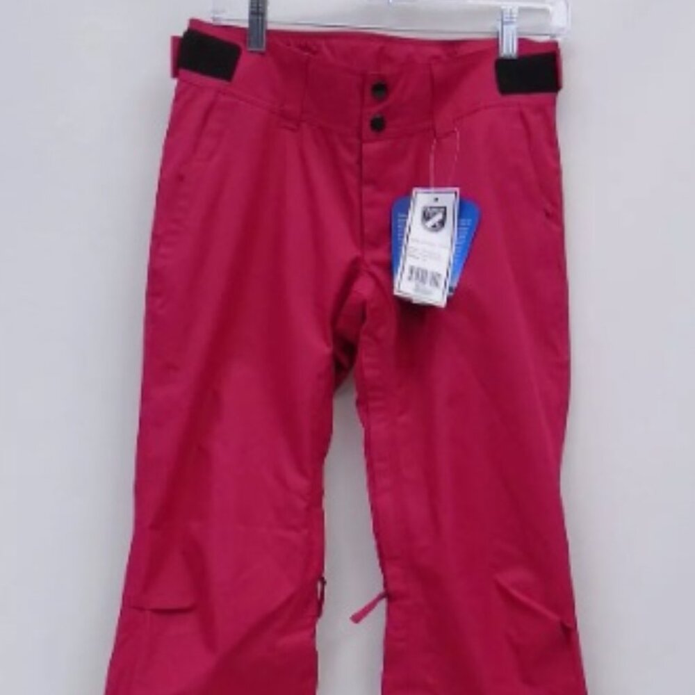CHAMONIX CHX COLLECTION RHONE WOMENS SNOWBOARD PANTS